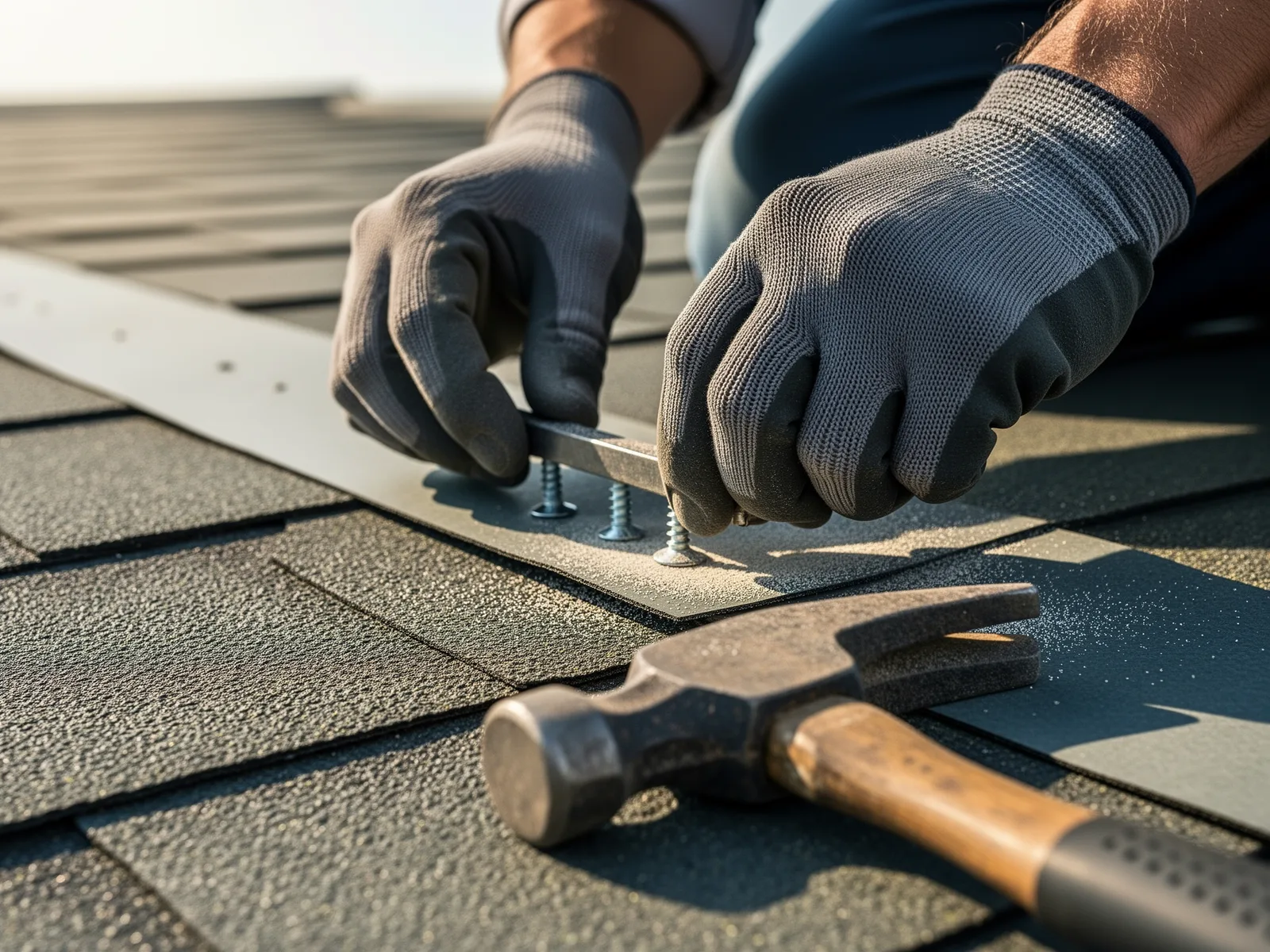 Why choose Fascia Repair in Audubon, NJ